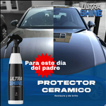 Spray Restaurador PREMIUM de Color y Brillo para Carros+ENVIO GRATIS